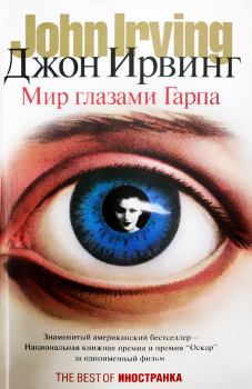 Книга - Мир глазами Гарпа. Джон Уинслоу Ирвинг - прочитать в Литвек