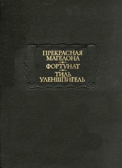 Обложка книги - Фортунат - литература Средневековая