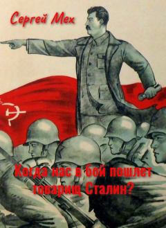 Обложка книги - Когда  нас в бой пошлет товарищ  Сталин? - Сергей Леонидович Мех