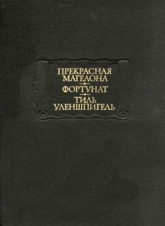 Обложка книги - Прекрасная Магелона - литература Средневековая