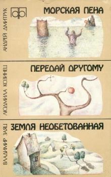 Обложка книги - Город, которого не было - Владимир Аполлинариевич Заяц