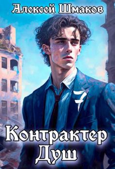 Книга - Контрактер душ 7. Алексей Шмаков (breanor11) - читать в Литвек