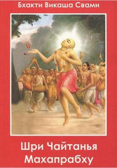 Книга - Шри Чайтанья Махапрабху. Бхакти Викаша Свами - читать в Литвек