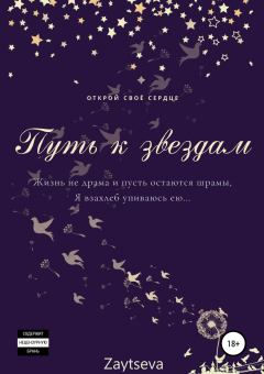 Книга - Путь к звёздам. Oly Zaytseva - прочитать в Литвек
