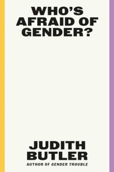 Книга - Кто боится гендера?. Джудит Батлер - читать в Литвек