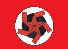 Обложка книги - Национал-коммунизм,как признак скорых перемен - Евгений Леонидович Твердохлебов