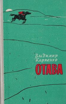 Книга - Отава. Владимир Васильевич Карпенко - читать в Литвек