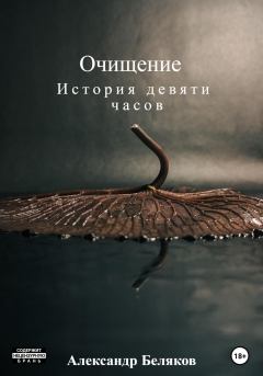 Книга - Очищение. Александр Васильевич Беляков - читать в Литвек
