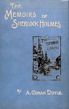 Книга - Записки о Шерлоке Холмсе. Артур Игнатиус Конан Дойль - прочитать в Литвек