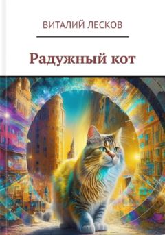Книга - Радужный кот. Виталий Олегович Лесков - читать в Литвек