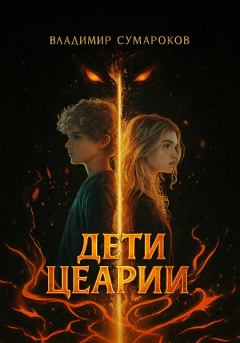 Книга - Дети Цеарии. Владимир Сумароков - читать в Литвек