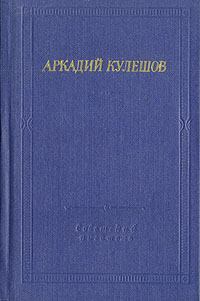 Книга - Знамя бригады. Аркадий Александрович Кулешов - читать в Литвек