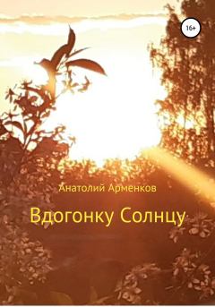 Книга - Вдогонку Солнцу. Анатолий Андреевич Арменков - читать в Литвек