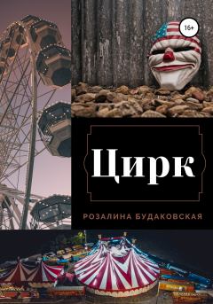 Книга - Цирк. Розалина Будаковская - читать в Литвек