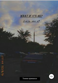 Книга - What if it