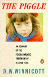 Книга - "Пигля": Отчет о психоаналитическом лечении маленькой девочки. Дональд Вудс Винникотт - читать в Литвек
