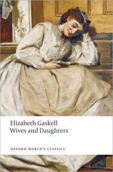 Книга - Жены и дочери. Элизабет Гаскелл - читать в Литвек