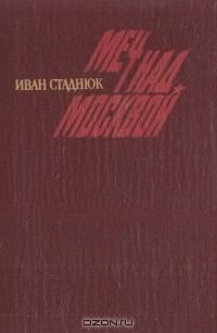 Книга - Меч над Москвой. Иван Фотиевич Стаднюк - читать в Литвек
