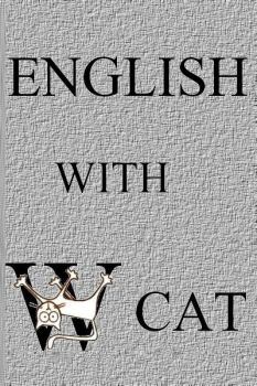 Обложка книги - Английский по методу w_cat - Юрий Карпов