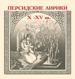 Книга - Персидские лирики X–XV вв..  Сборник - прочитать в Литвек