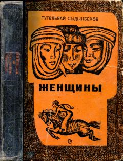 Книга - Перевал. Тугельбай Сыдыкбеков - читать в Литвек