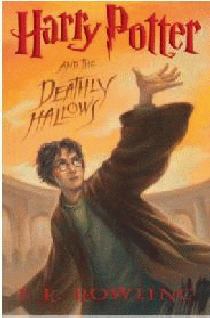 Книга - Гарри Поттер и Дары Смерти (Potter’s Army). Джоан Кэтлин Роулинг - читать в ЛитВек