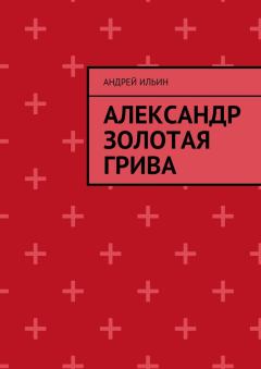 Книга - Александр Золотая грива. Андрей Александрович Ильичев (Ильин) - читать в Литвек