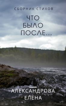Книга - Что было после.... Елена Александрова (СИ) - читать в Литвек