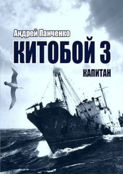 Обложка книги - Капитан - Андрей Алексеевич Панченко