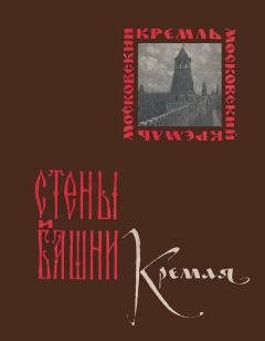 Книга - Стены и башни Кремля. Александра Алексеевна Гончарова - читать в Литвек