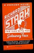 Обложка книги - Человек, изменивший лицо - Ричард Старк