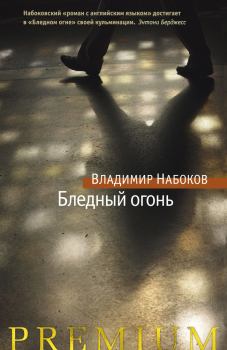 Книга - Бледный огонь. Владимир Владимирович Набоков - читать в ЛитВек