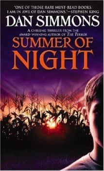 Книга - Summer of Night. Дэн Симмонс - читать в ЛитВек