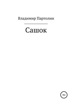 Книга - Сашок. Владимир Иванович Партолин - читать в Литвек
