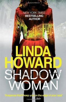 Обложка книги - Незнакомка в зеркале - Линда Ховард