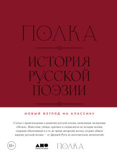 Книга - Полка. История русской поэзии. Лев Владимирович Оборин - читать в Литвек
