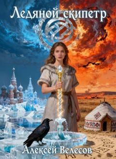 Книга - Ледяной Скипетр. Алексей Велесов - читать в Литвек