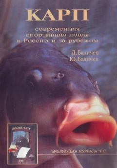 Книга - Карп. Дмитрий Баличев - читать в ЛитВек