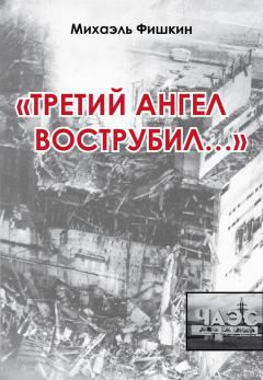 Обложка книги - «Третий ангел вострубил...» (сборник) - Михаэль Фишкин