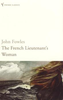 Книга - Любовница французского лейтенанта. Джон Роберт Фаулз - читать в ЛитВек