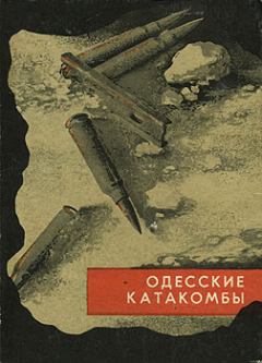 Книга - Одесские катакомбы. Коллектив авторов -- История - читать в Литвек