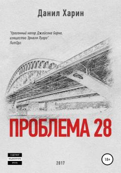 Книга - Проблема 28. Данил Владимирович Харин - читать в ЛитВек