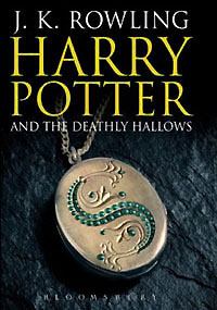 Книга - Гарри Поттер и дары Смерти («Translate Army»). Джоан Кэтлин Роулинг - читать в ЛитВек