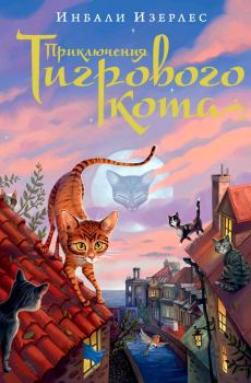Книга - Приключения Тигрового кота. Инбали Изерлес - читать в ЛитВек
