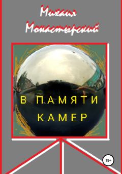 Книга - В памяти камер. Михаил Монастырский - читать в Литвек