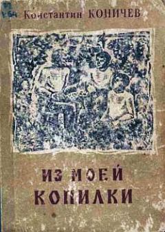 Книга - Из моей копилки. Константин Иванович Коничев - читать в Литвек