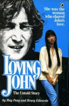 Обложка книги - Любить Джона: Нерассказанная история - Генри Эдвардз