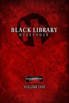 Книга - Black Library Weekender Anthology. Джеймс Сваллоу - читать в ЛитВек