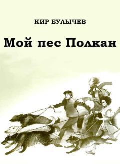 Обложка книги - Мой пес Полкан - Кир Булычев