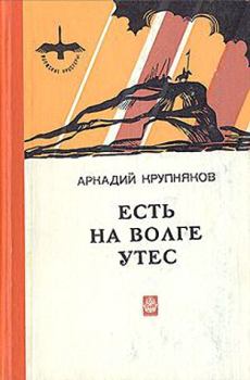 Книга - Есть на Волге утес. Аркадий Степанович Крупняков - читать в Литвек